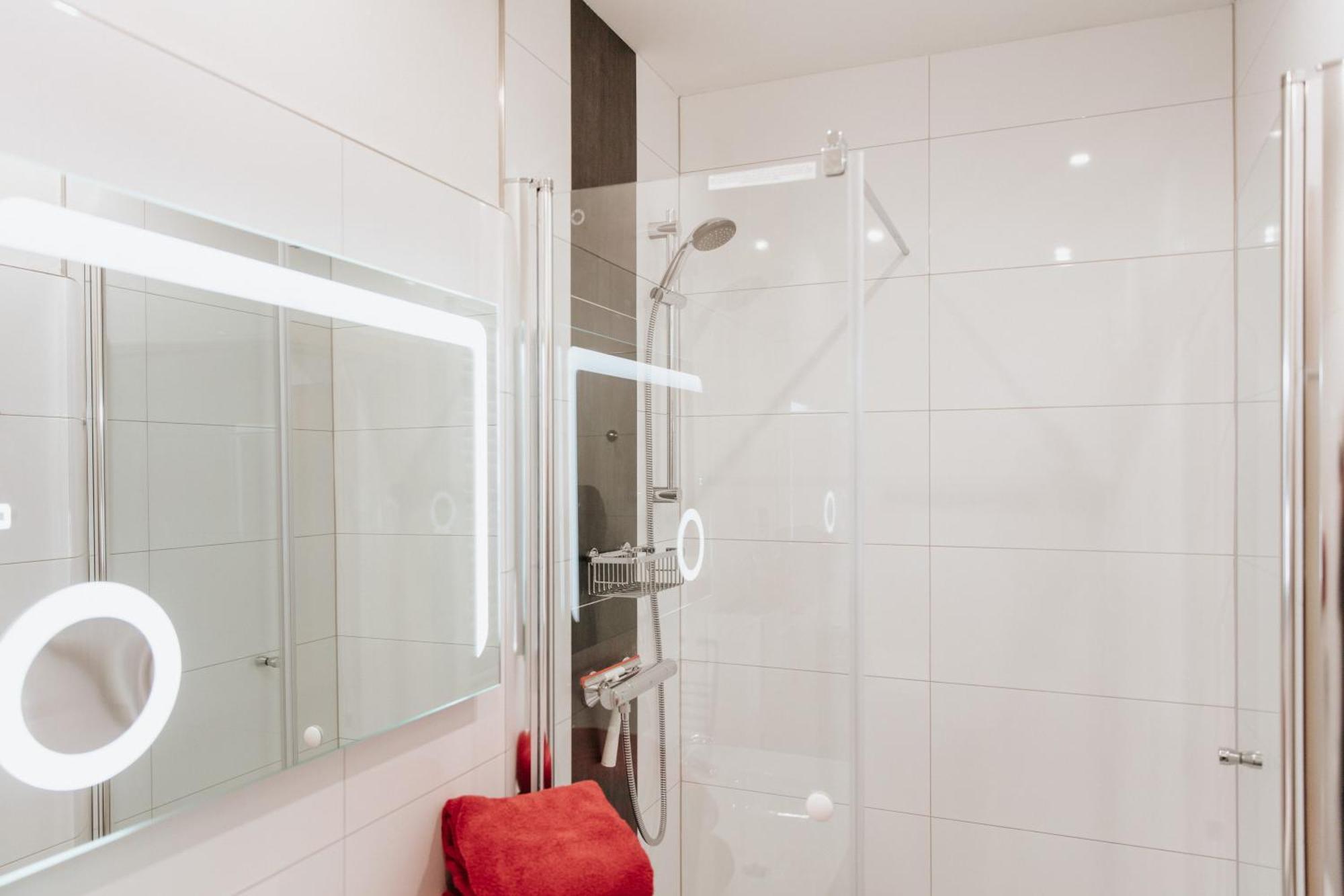 Ferienwohnung "Wurmbergblick" เบราน์ลาเกอ ภายนอก รูปภาพ